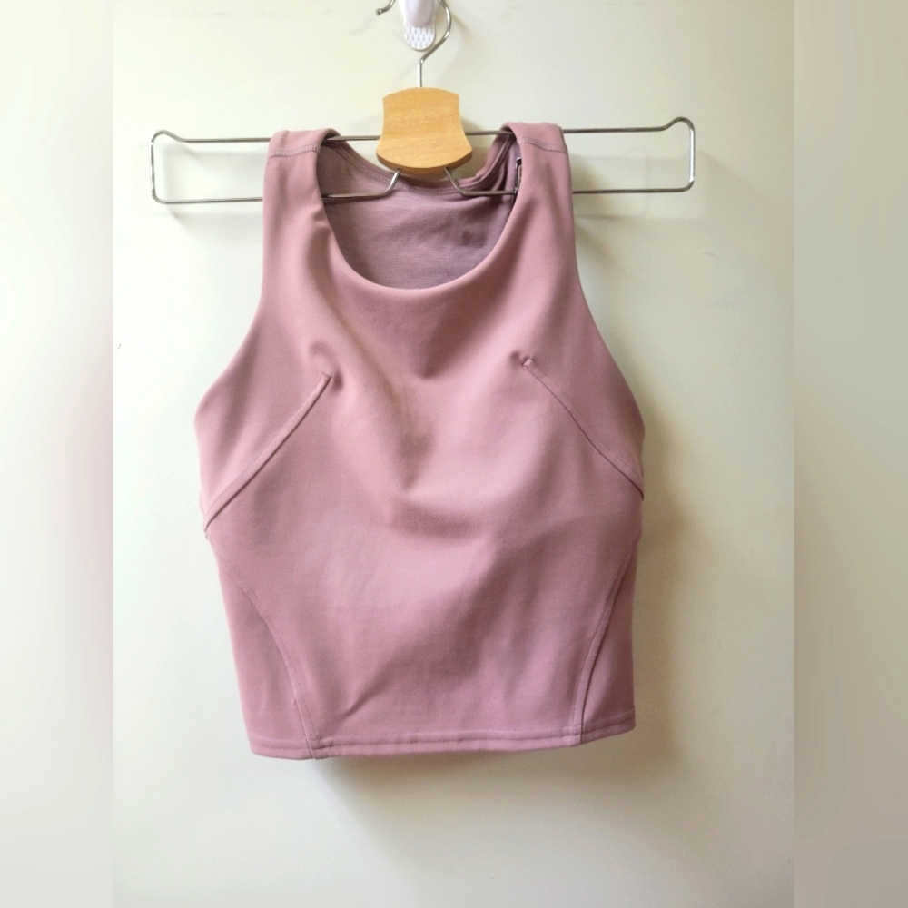 Lululemon Racerback Sports Bra